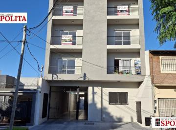 Departamento · 41m² · 2 Ambientes · Departamento 3b 2 Amb a Estrenar en Muy Buena Zona Residencial
