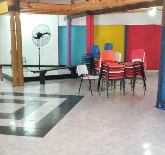 Local comercial · 150m² · 1 Ambiente