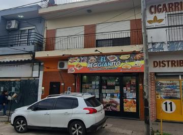 PH · 192m² · 4 Ambientes · Departamento y Local en Venta en Jose León Suarez Centro