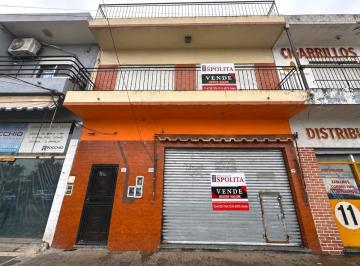 PH · 192m² · 4 Ambientes · Departamento y Local en Venta en Jose León Suarez Centro