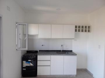 Departamento · 41m² · 2 Ambientes · Departamento 3c 2 Amb a Estrenar en Muy Buena Zona Residencial