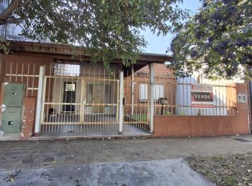 PH · 75m² · 3 Ambientes · 1 Cochera · PH Planta Baja a Refaccionar en Venta 3 Ambientes Jose Leon Suarez