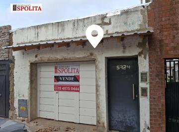 PH · 60m² · 3 Ambientes · 2 Cocheras · Casa en Jose León Suarez