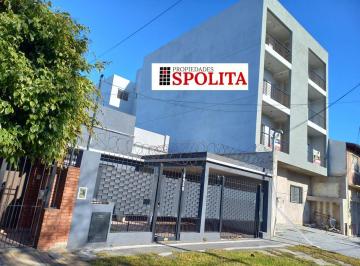 Departamento · 41m² · 2 Ambientes · Departamento 3a 2 Amb a Estrenar en Muy Buena Zona Residencial