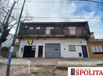 PH · 89m² · 3 Ambientes · 1 Cochera · PH Tres Ambientes en Alquiler en Jose León Suarez