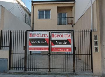 Casa · 100m² · 5 Ambientes · 1 Cochera · Casa en Venta - Chilavert