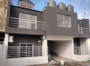 Departamento · 72m² · 3 Ambientes · 1 Cochera · Departamento en Venta - Villa Ballester