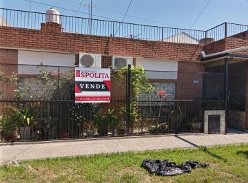 Casa · 110m² · 3 Ambientes · 1 Cochera · Casa en Venta 3 Ambientes. Jose Leon Suarez