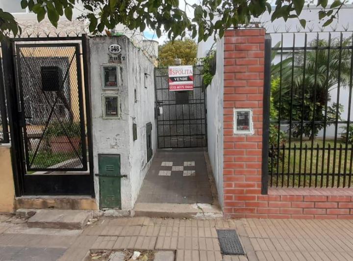 Casa · 90m² · 5 Ambientes