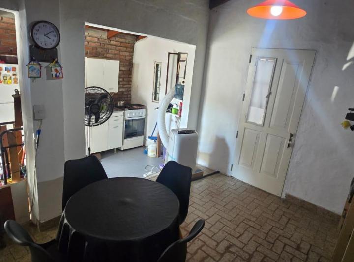 PH · 44m² · 2 Ambientes