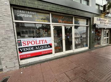 Local comercial · 48m² · 1 Ambiente · Local en Jose León Suarez