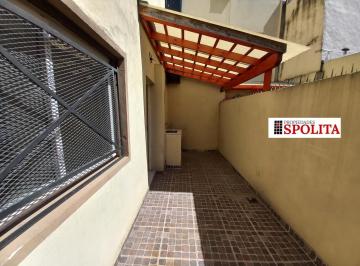 Departamento · 35m² · 2 Ambientes · Departamento en Chilavert