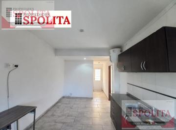 Departamento · 35m² · 2 Ambientes · Departamento en Chilavert