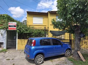 PH · 135m² · 5 Ambientes · PH en Venta en Jose León Suarez