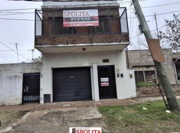 PH · 150m² · 3 Ambientes · 2 Cocheras · PH en Venta en Jose León Suarez