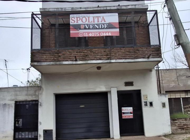 PH · 150m² · 3 Ambientes · 2 Cocheras