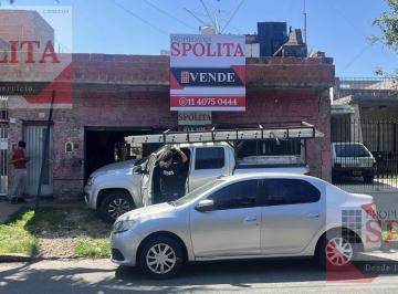 PH · 84m² · 3 Ambientes · PH en Ventas en Loma Hermosa, San Martin, Bs. As.