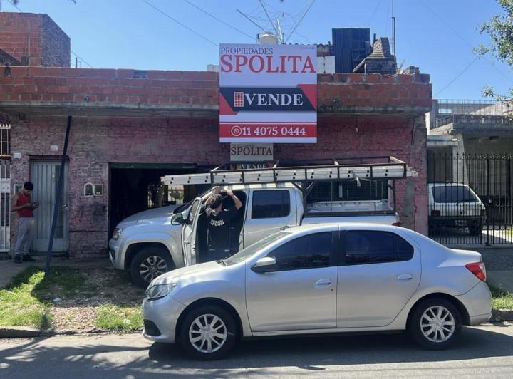 PH · 84m² · 4 Ambientes · 1 Cochera