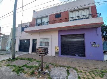 Casa · 190m² · 5 Ambientes · 3 Cocheras · Casa en Venta en Ciudad Jardín El Libertador