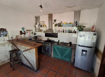 Departamento · 82m² · 4 Ambientes · PH con Amplia Terraza en José León Suarez