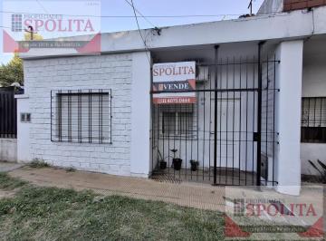 PH · 49m² · 3 Ambientes · PH en Ventas en José León Suarez