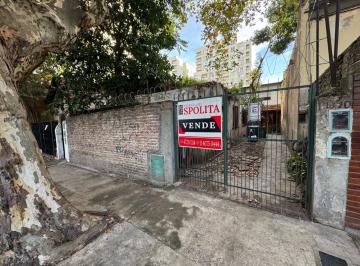 Terreno · 186m² · Casa/terreno en Venta en San Martin