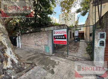 Terreno · 186m² · Casa/terreno en Venta en San Martin