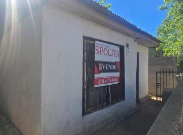 Casa · 68m² · 2 Ambientes · Casa en Ventas en José León Suarez