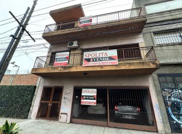 Departamento · 108m² · 3 Ambientes · 1 Cochera · Departamento S/ Expensas C/cochera en Villa Ballester