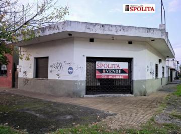 Casa · 121m² · 3 Ambientes · 2 Cocheras · Casa con Local en Ventas en José León Suarez