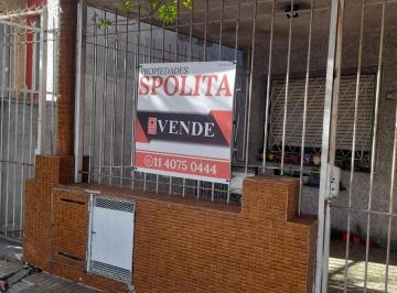 Casa · 130m² · 4 Ambientes · Casa en Venta en San Andrés