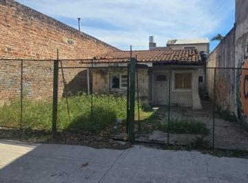 Terreno · 67m² · Casa en Venta