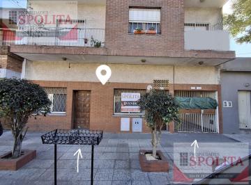 PH · 155m² · 4 Ambientes · 1 Cochera · PH en Venta en Jose Leon Suarez