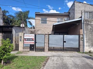 PH · 110m² · 4 Ambientes · 2 Cocheras · PH 4 Ambientes en Venta en Jose León Suarez