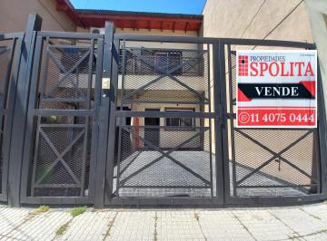 PH · 42m² · 3 Ambientes · 1 Cochera · Departamento en Venta Chilavert