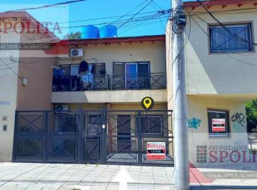 PH · 42m² · 3 Ambientes · 1 Cochera · Departamento en Venta Chilavert
