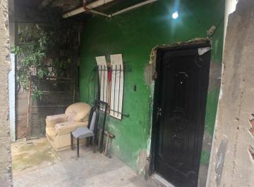 Casa · 56m² · 3 Ambientes · Casa en Jose León Suarez