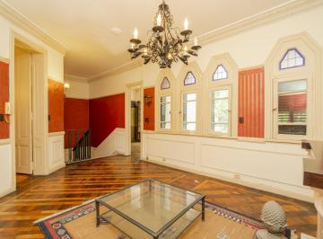 PH · 260m² · 7 Ambientes · 1 Cochera · Venta PH 7 Ambientes con Cochera en Villa Urquiza