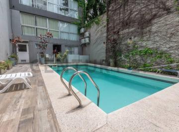 Hotel · 756m² · Venta Apart Hotel Spa C/spa y Piscina. Palermo Soho
