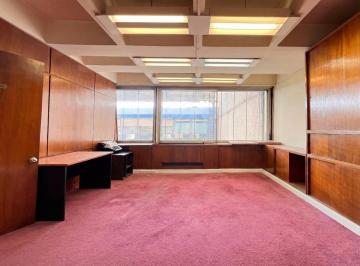 Oficina comercial · 162m² · 8 Ambientes · 2 Cocheras · Alquiler Oficina Galeria Jardin con Cochera - Piso 3