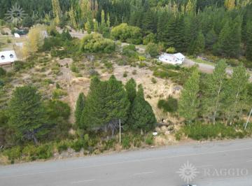 Terreno · 8893m² · Chacra de 1 Hectárea en Epuyén (So - 33)