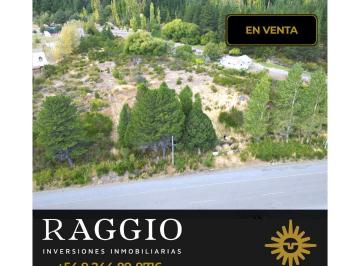 Terreno · 8893m² · Chacra de 1 Hectárea en Epuyén (So - 33)