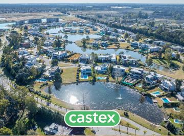 Terreno · 939m² · Lote Venta en Terralagos, Canning