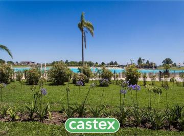 Terreno · 833m² · Lote en Venta en Terralagos, Canning