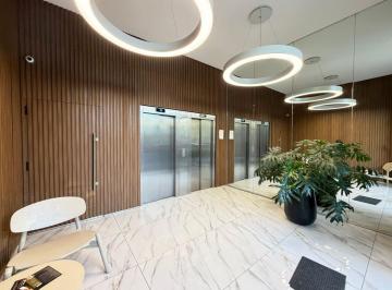 Departamento de 2 ambientes, Lanús · Departamento de 2 Ambientes a Estrenar en Edificio de Categoría