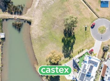 Terreno · 884m² · Lote en Venta en Terralagos Canning Ezeiza