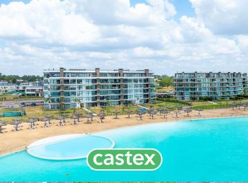 Departamento · 90m² · 3 Ambientes · 1 Cochera · Departamento 3 Ambientes en Venta en Terralagos, Canning