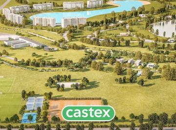 Terreno · 840m² · Lote en Venta en Canning, Terralagos