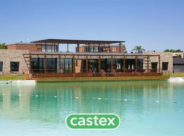 Terreno · 841m² · Lote en Venta en Terralagos, Canning