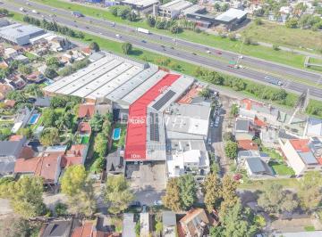 Depósito · 650m² · Depósito en Alquiler, Ituzaingó